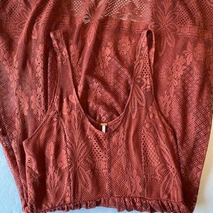 Free People Dress